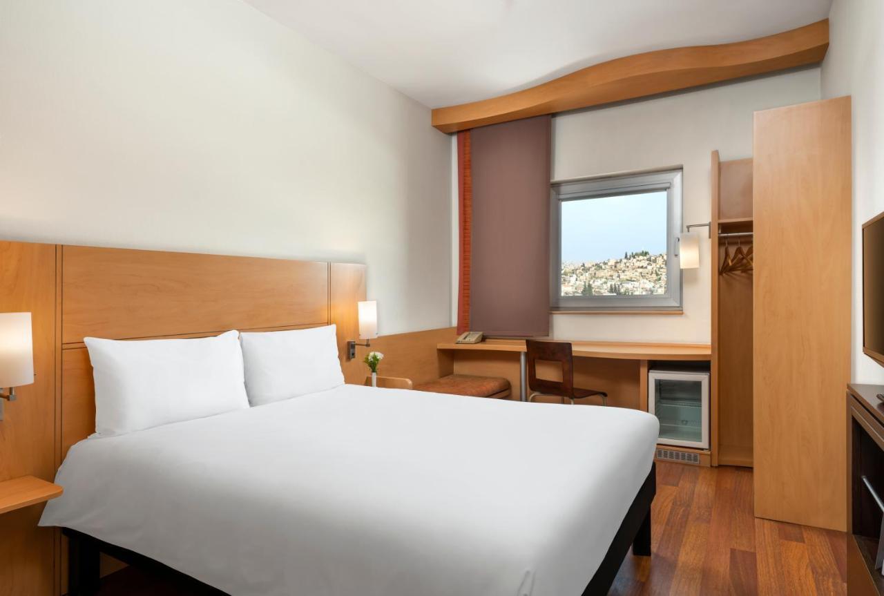 Ibis Gaziantep Hotel Buitenkant foto