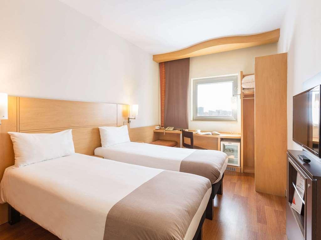 Ibis Gaziantep Hotel Buitenkant foto