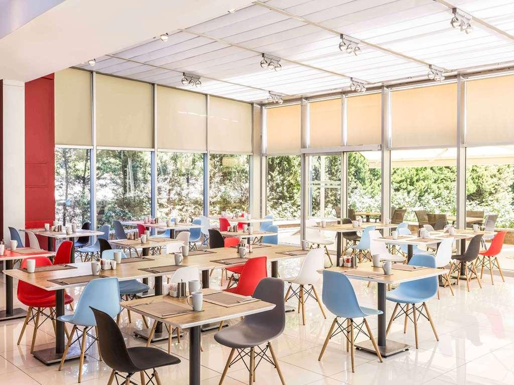 Ibis Gaziantep Hotel Buitenkant foto