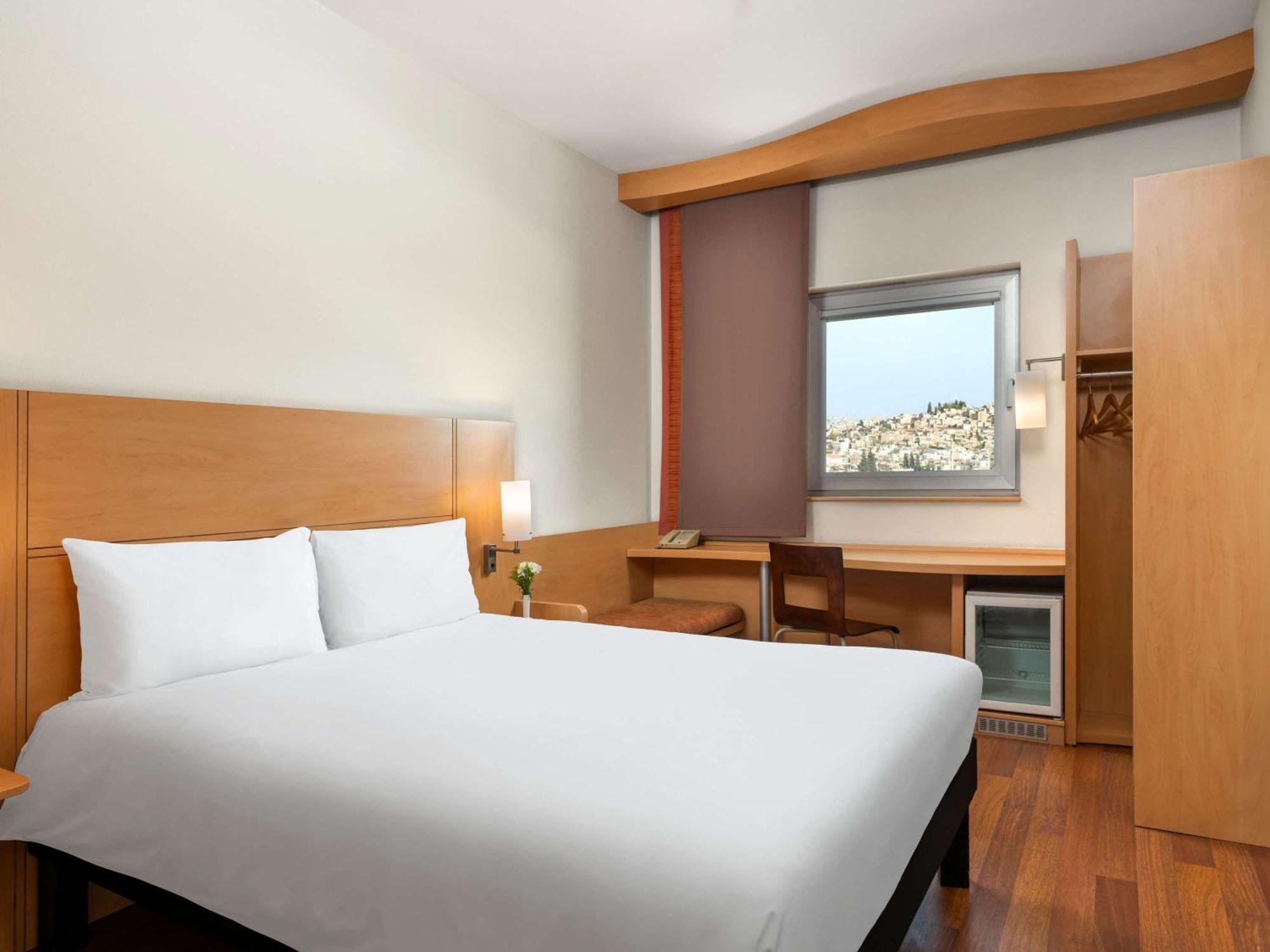 Ibis Gaziantep Hotel Buitenkant foto