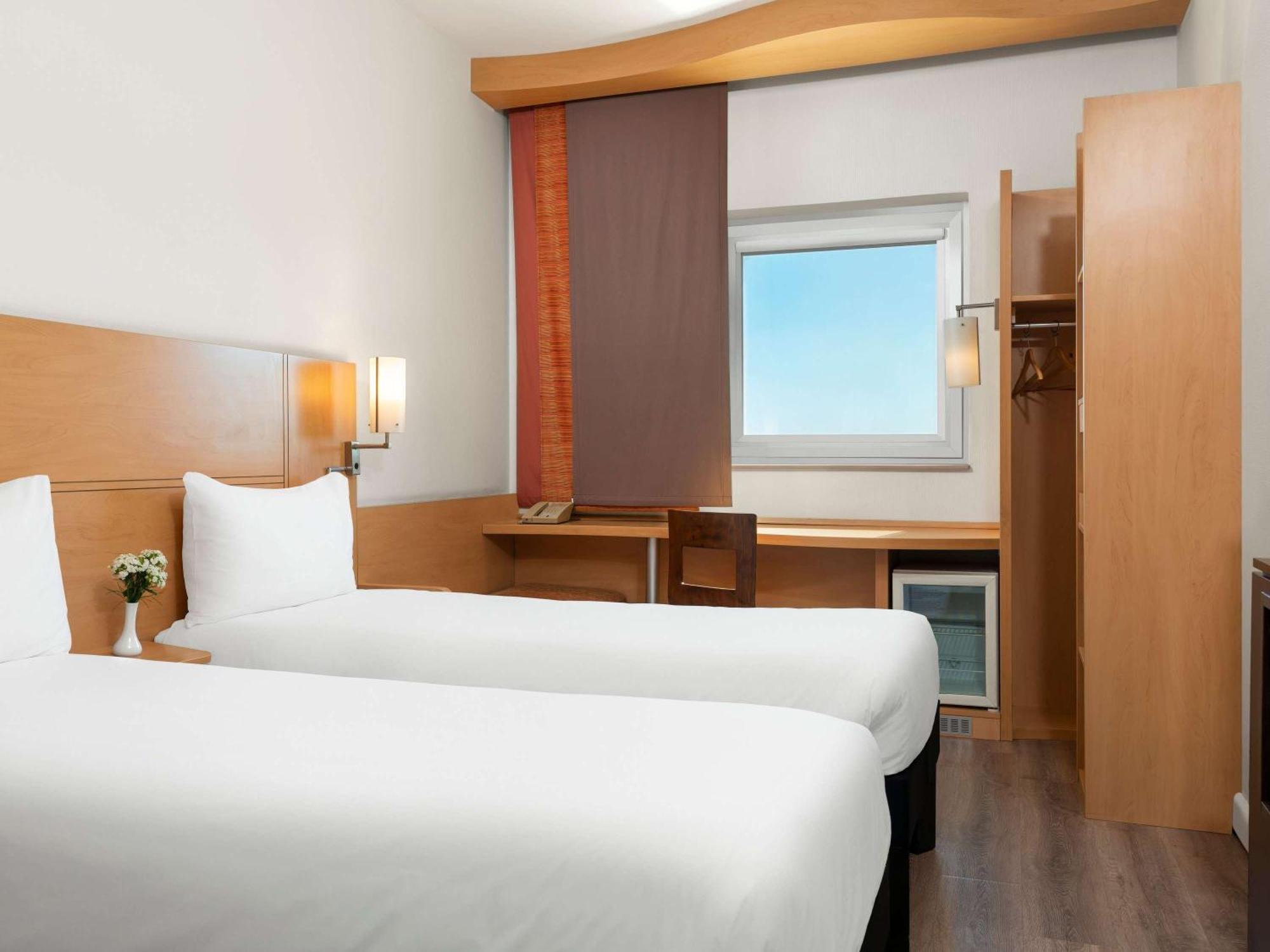 Ibis Gaziantep Hotel Buitenkant foto