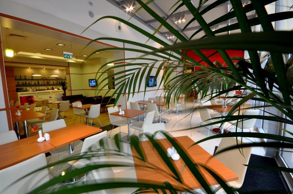 Ibis Gaziantep Hotel Buitenkant foto