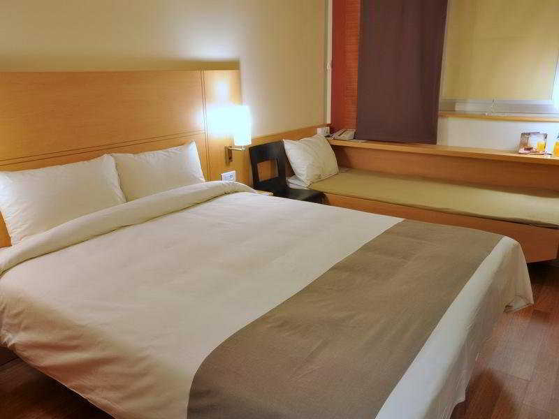 Ibis Gaziantep Hotel Kamer foto