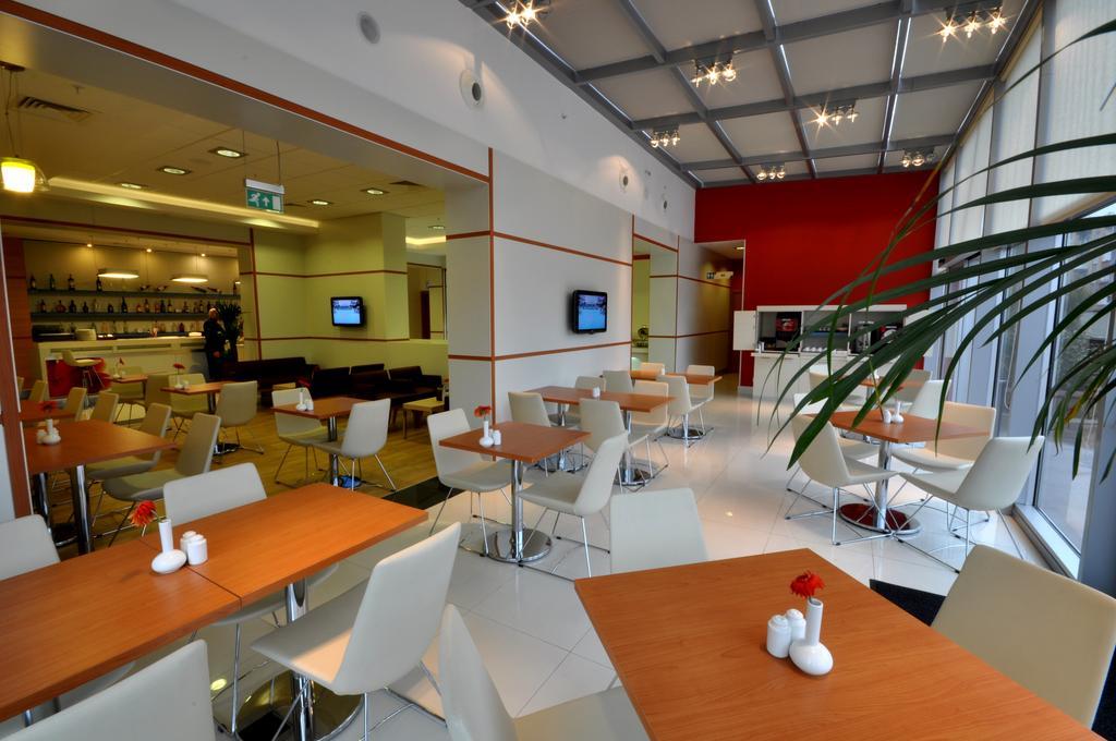 Ibis Gaziantep Hotel Buitenkant foto
